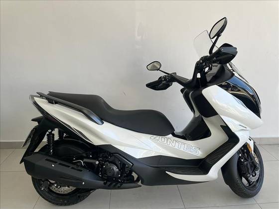 ZONTES 350E 